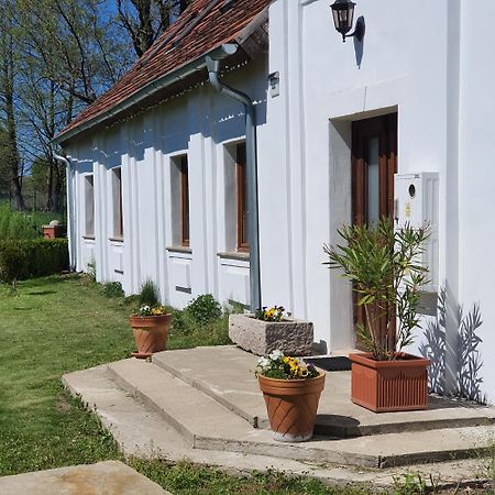 Dworek Marmis - Idealny Dla Rodzin Grudza Exterior foto