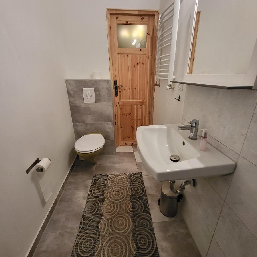 Dworek Marmis - Idealny Dla Rodzin Grudza Exterior foto